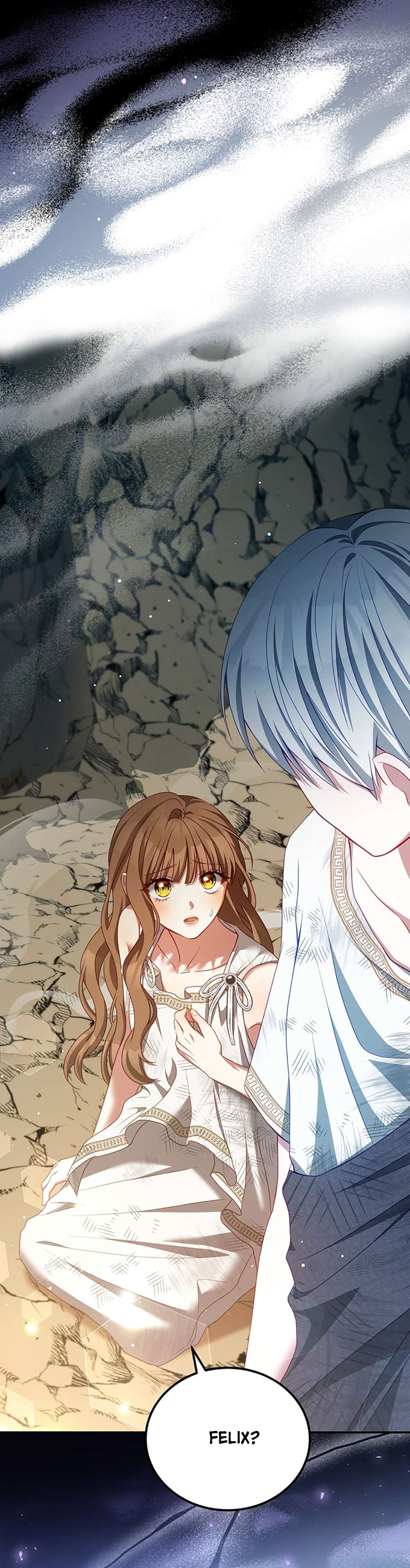 Trở Thành Tình Địch Của Các Nam Chính Chapter 35 - Trang 3