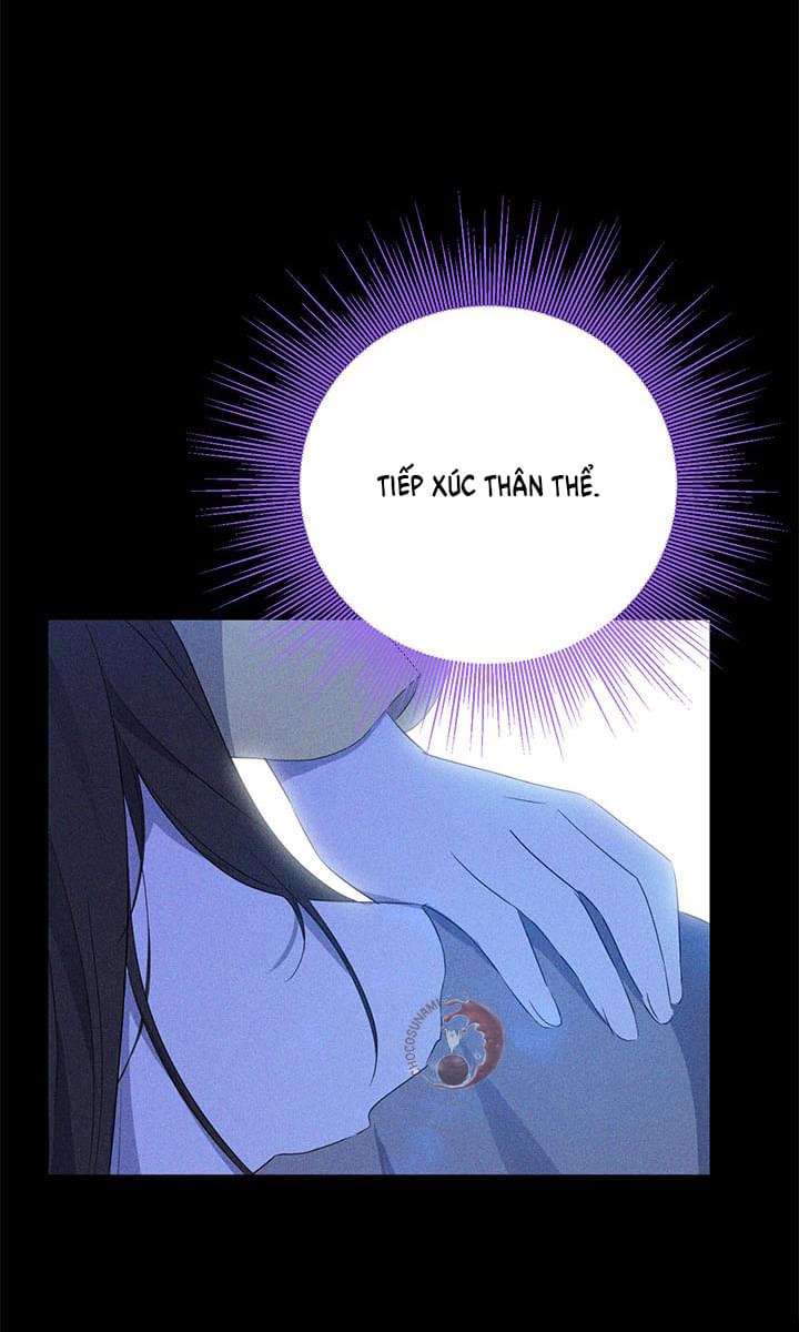 Tôi Là Minh Chứng Của Sự Thật Chap 34 - Trang 3