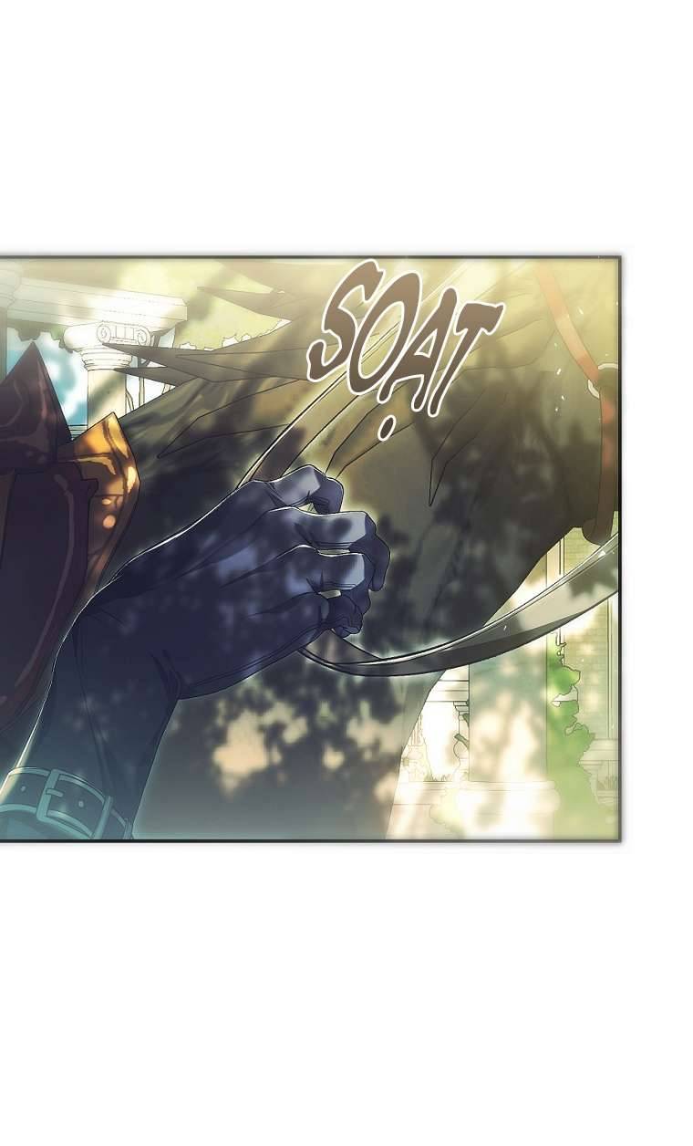 Ác Nữ Chỉ Là Một Con Rối Chap 74 - Trang 2