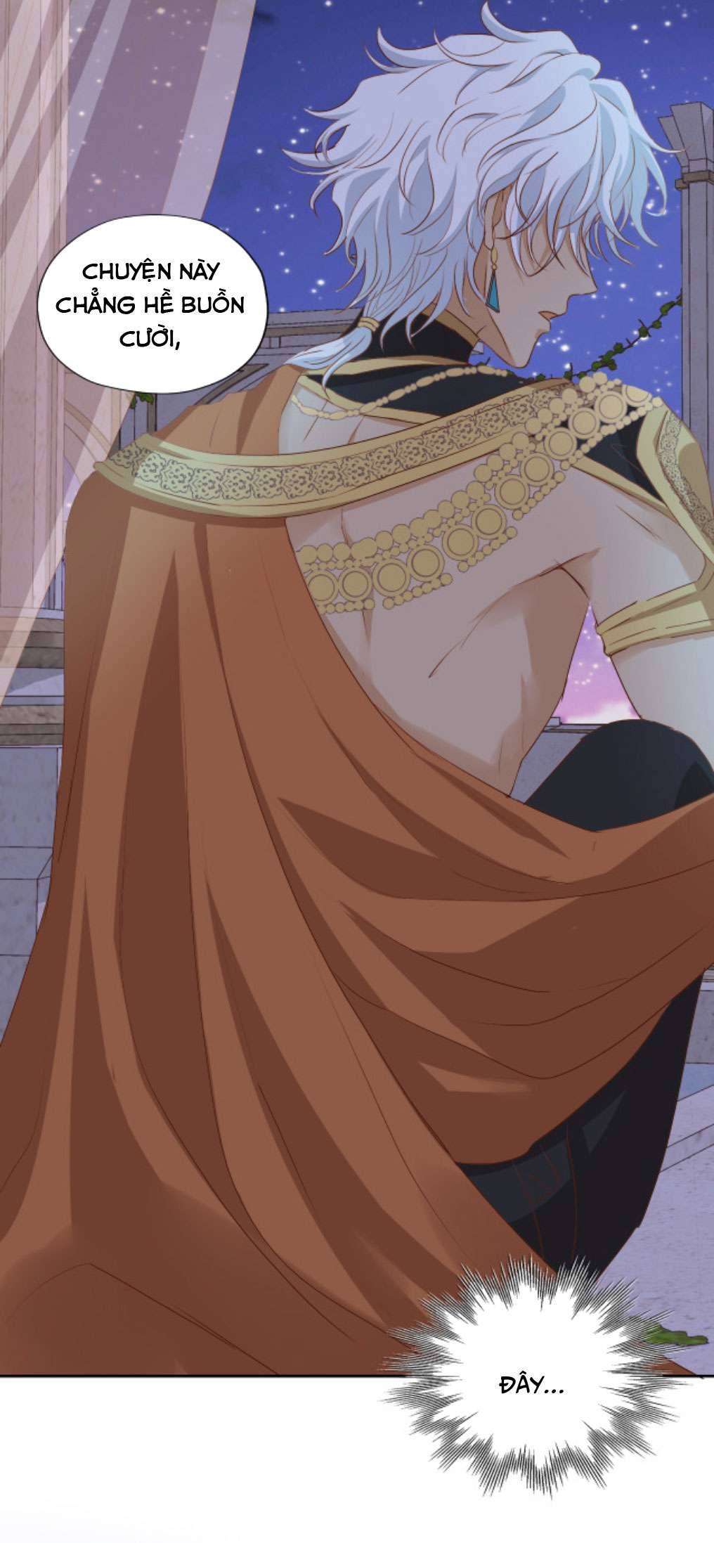 Địch Úc Đa Chi Ca Chapter 112 - Trang 4