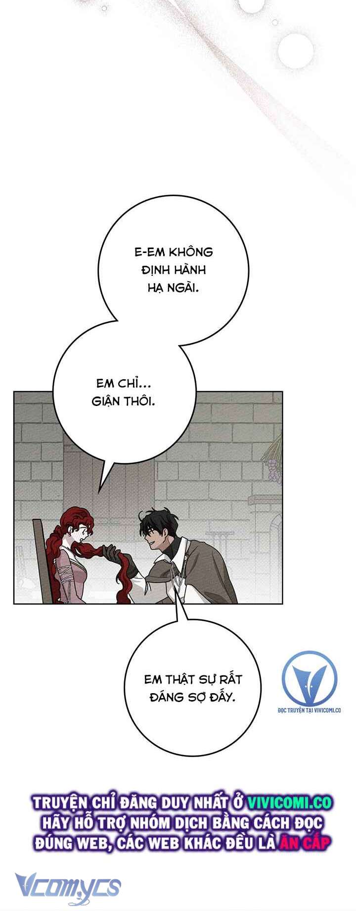 Dưới Bóng Cây Sồi Chap 90 - Trang 3