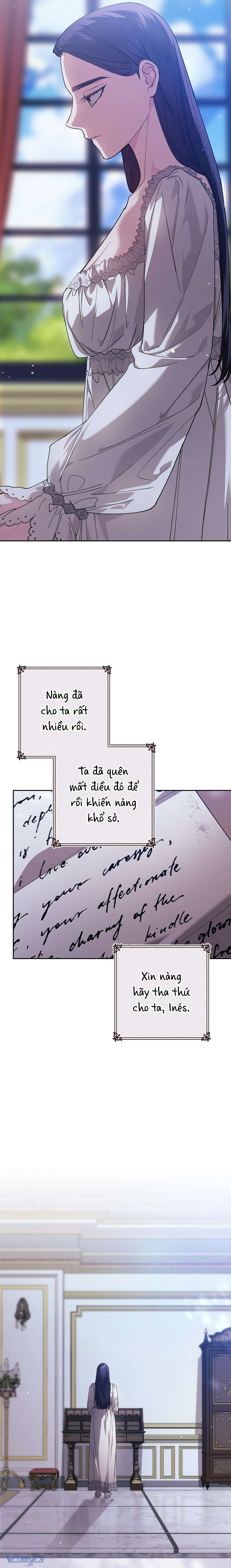 Hôn Nhân Này Rồi Sẽ Đổ Vỡ Chapter 90 - Trang 3