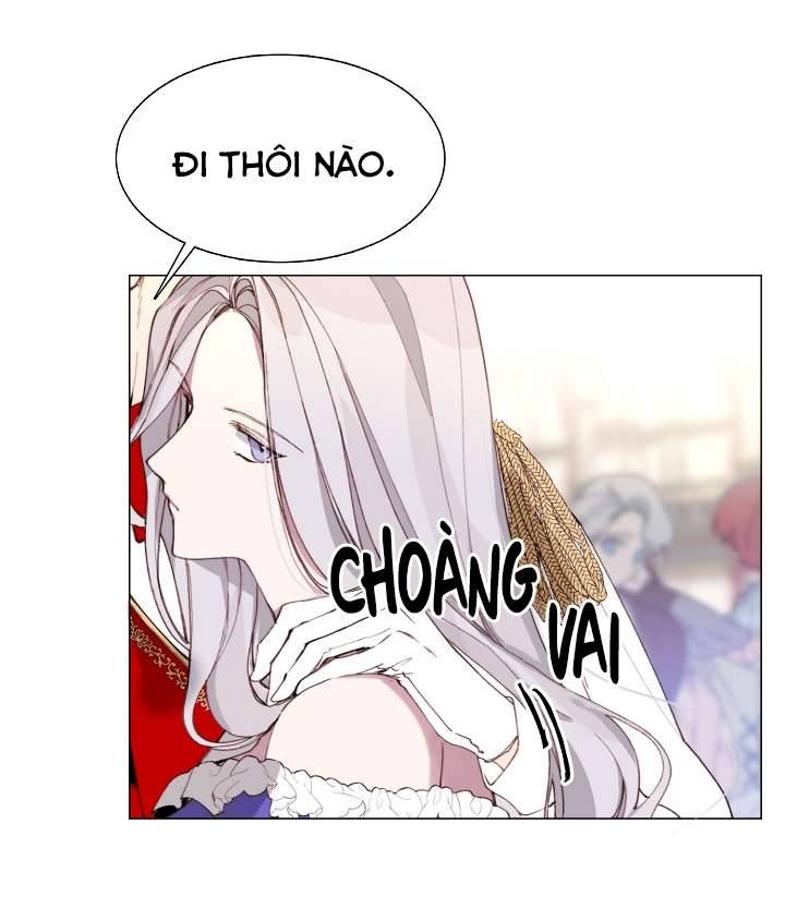 Ác Nữ Cần Bạo Chúa Chapter 6 - Next Chapter 7