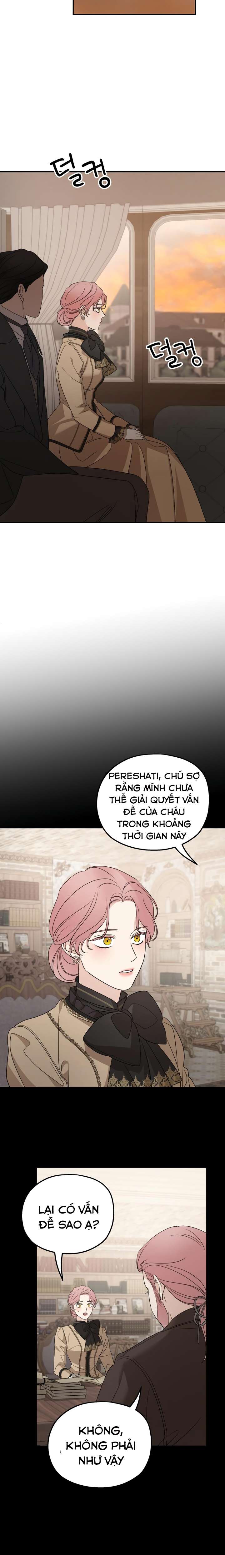 Gia Đình Chồng Quá Ám Ảnh Bởi Tôi Chap 101 - Next Chap 102