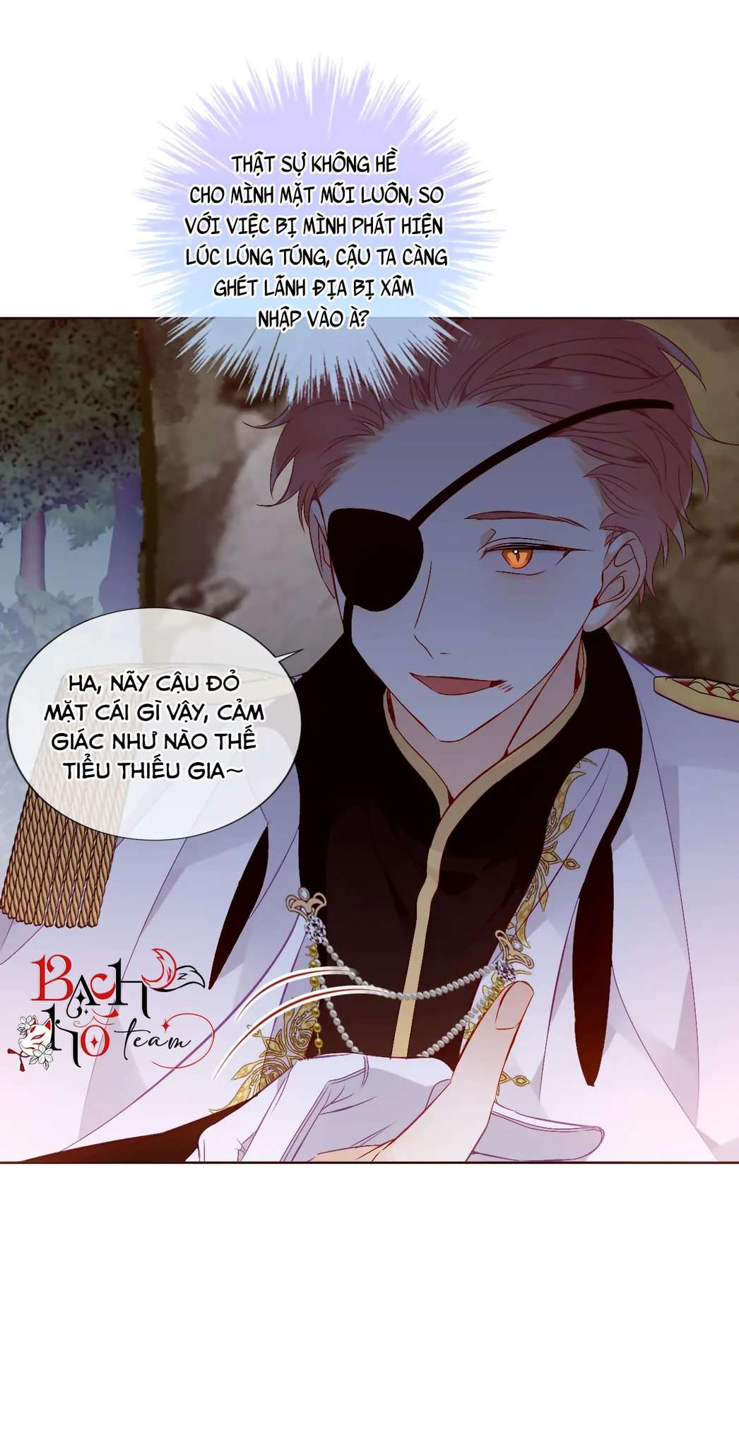Quán Kịch Bản Trần Mộng Chapter 60 - Trang 3