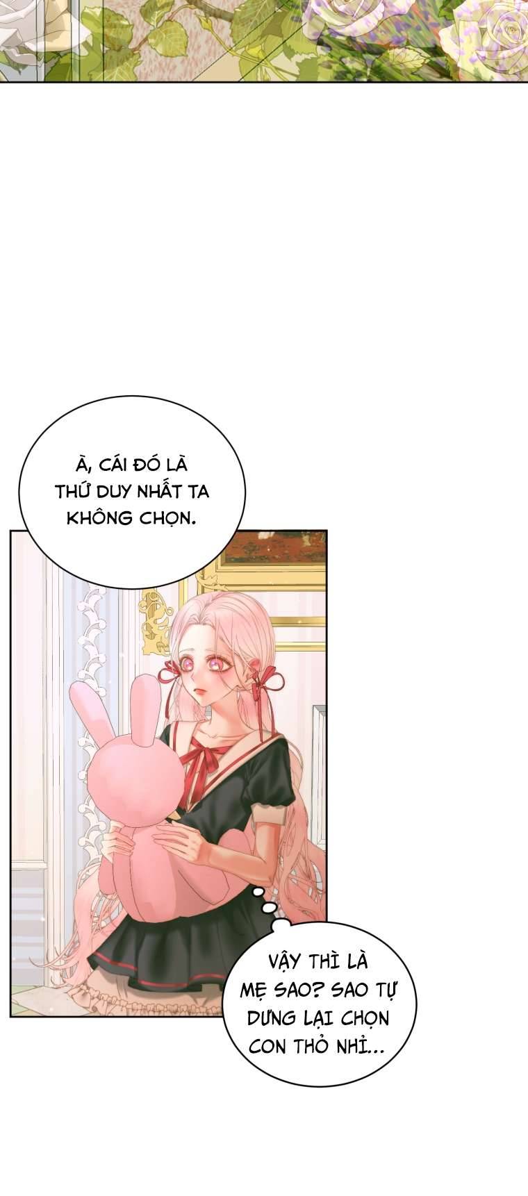 Siren: Trở Thành Gia Đình Của Nhân Vật Phản Diện Chapter 56 - Next Chapter 57