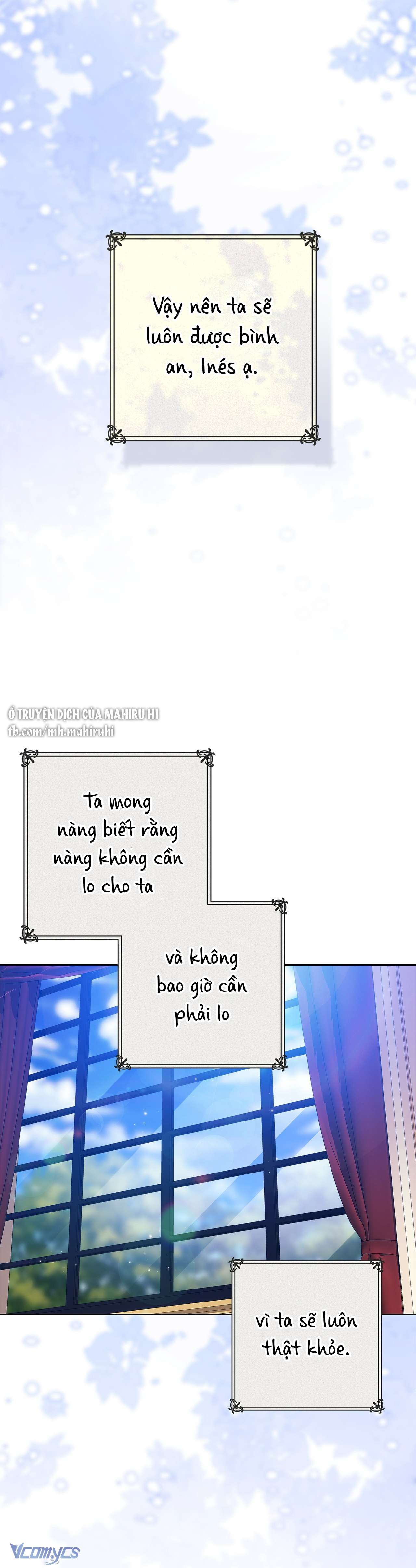 Hôn Nhân Này Rồi Sẽ Đổ Vỡ Chapter 94 - Trang 3