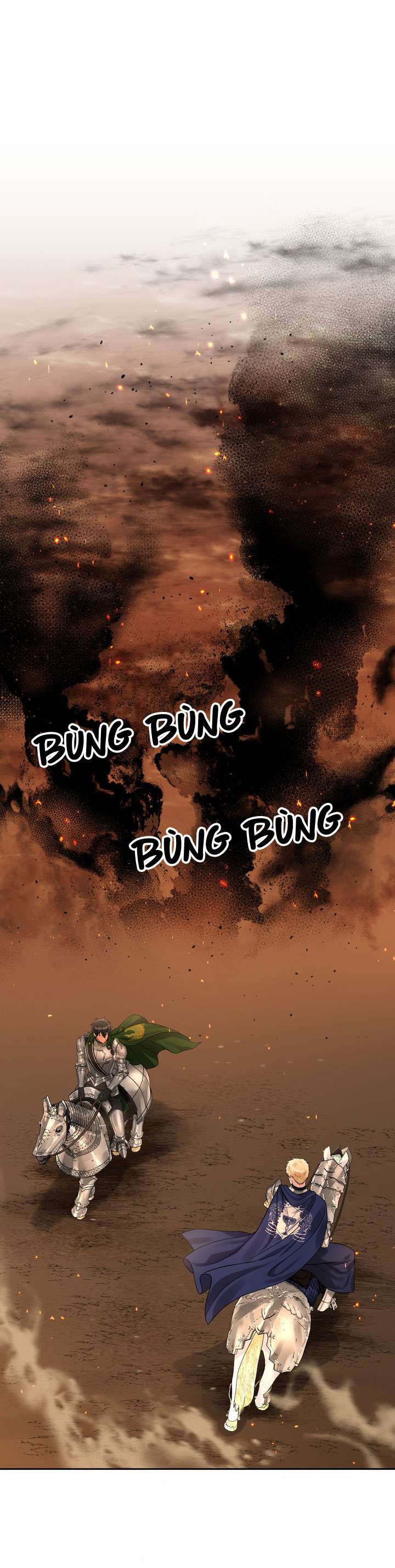Công Nương Su Chapter 44 - Trang 4