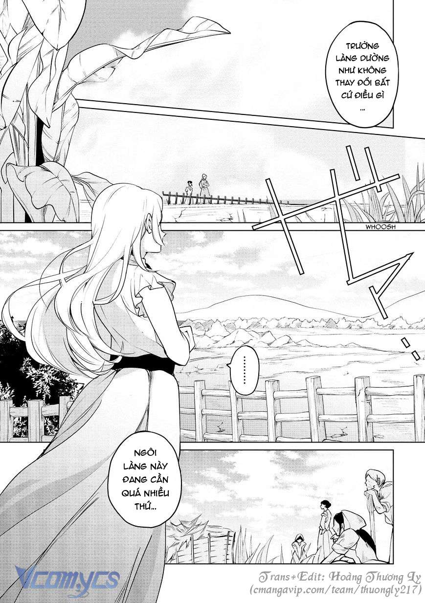 Lẽ Thường Của Con Gái Nhà Công Tước Chapter 7 - Trang 4