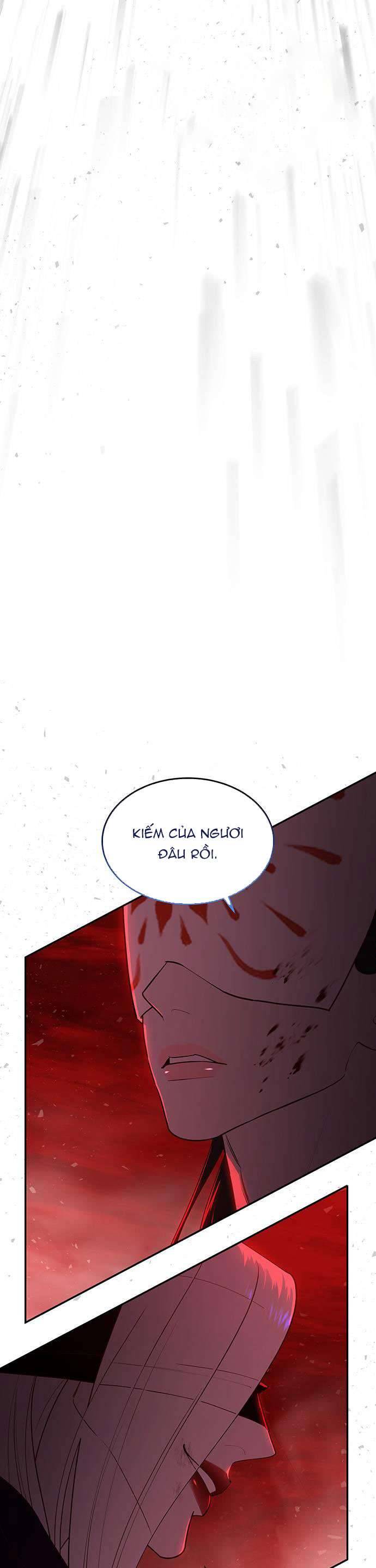 Vương Tử Huyền Bí Chapter 107 - Trang 4