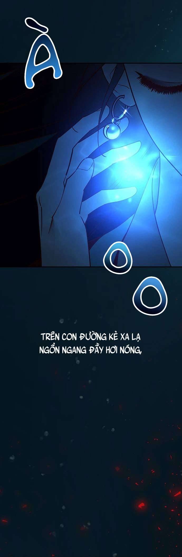 Vương Tử Huyền Bí Chapter 73 - Trang 4
