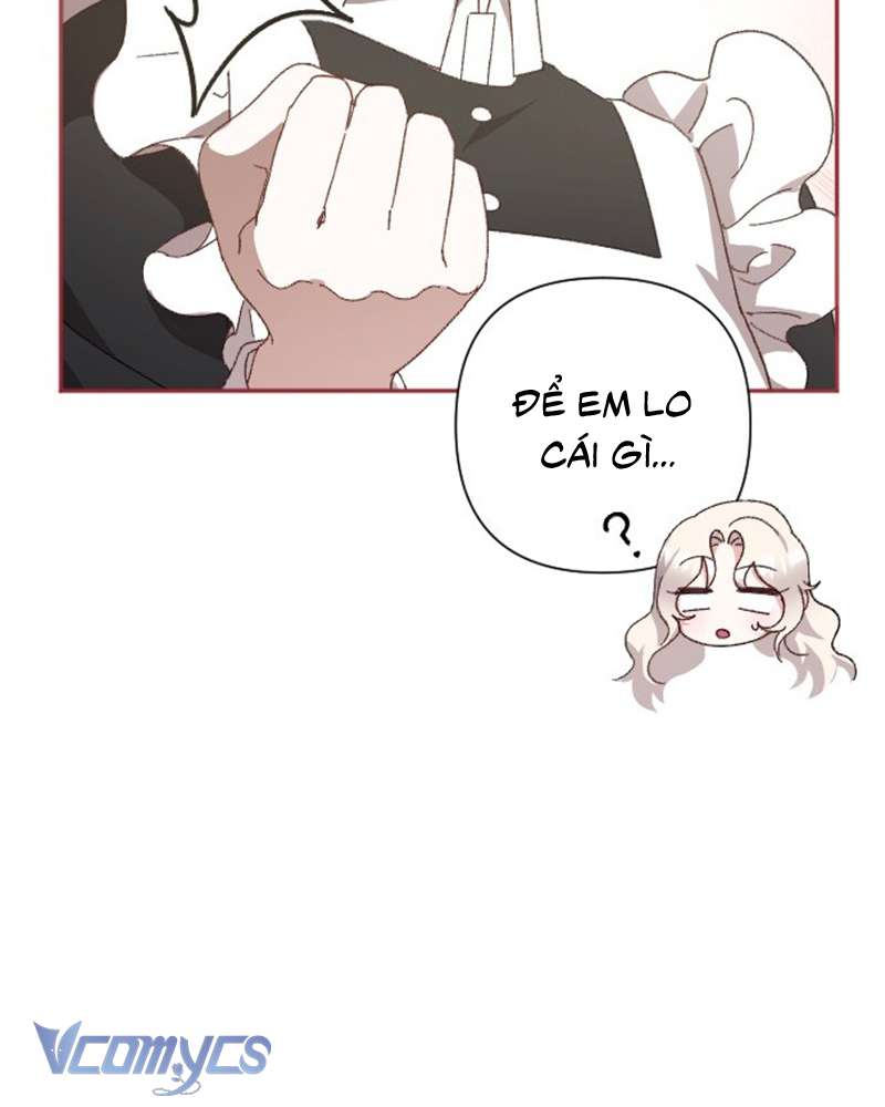 Dành Cho Những Ai Coi Hối Tiếc Là Điều Xa Xỉ Chap 20 - Trang 4