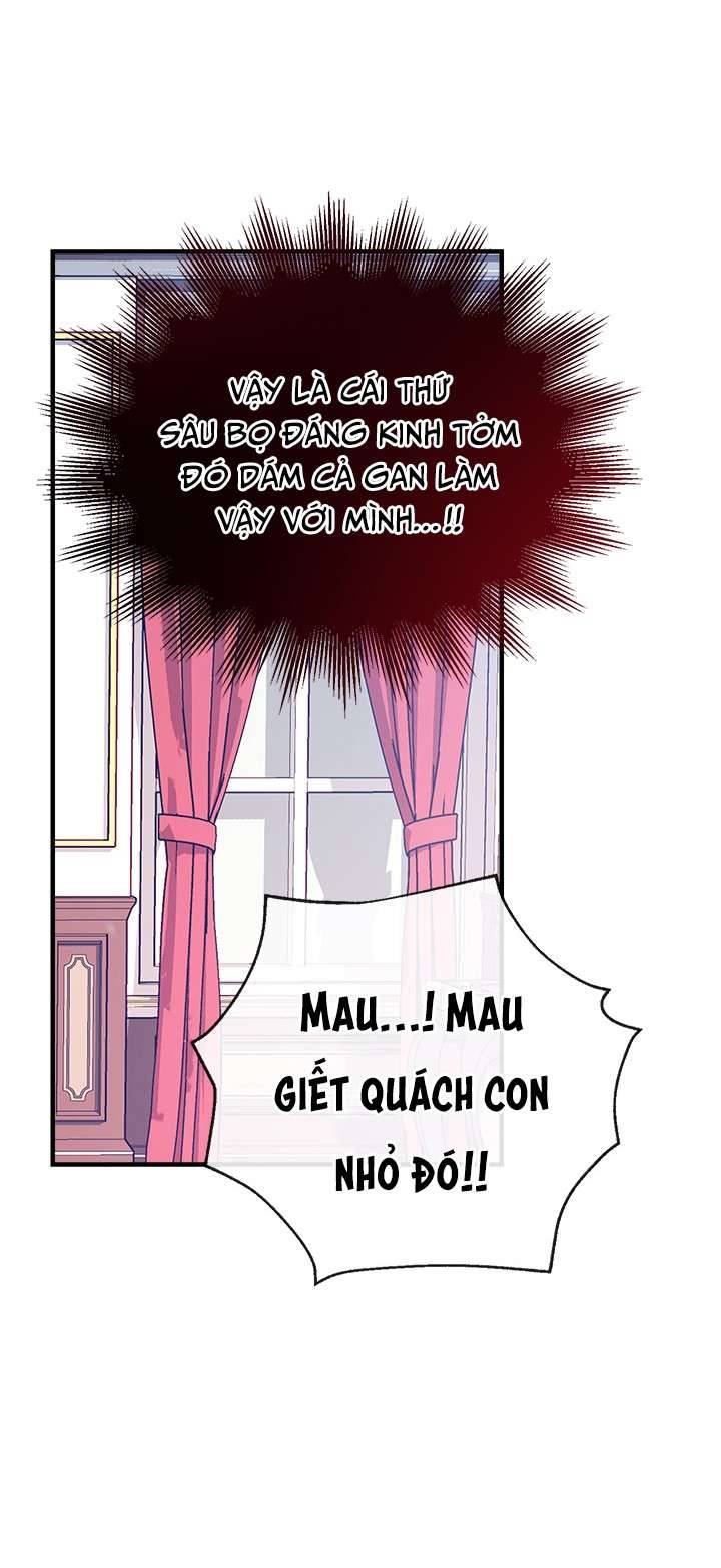 Chúng Ta Có Thể Trở Thành Một Gia Đình Được Không? Chap 26 - Trang 2