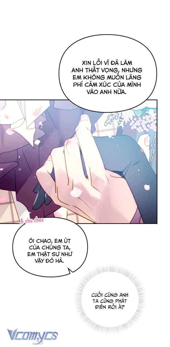 Kết Cục Của Nhân Vật Phản Diện Chỉ Có Thể Là Cái Chết Chapter 153 - Next Chapter 154