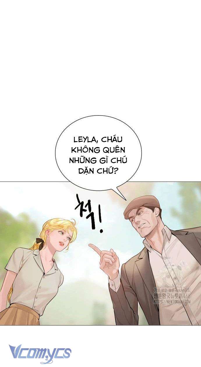 Hãy Khóc Và Cầu Nguyện Đi Chapter 31 - Trang 4