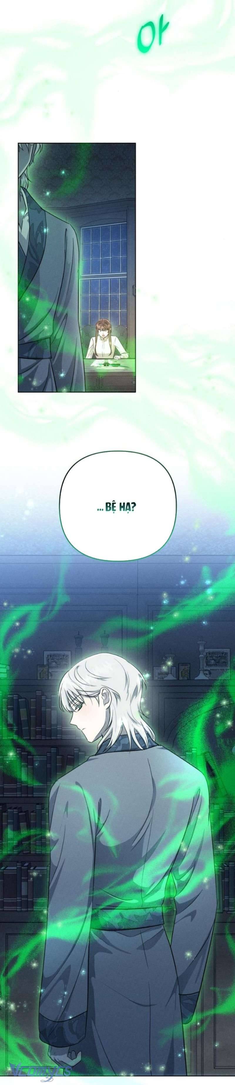 Xin Đừng Tùy Tiện Tỏ Ra Tử Tế Chapter 9 - Next Chapter 10