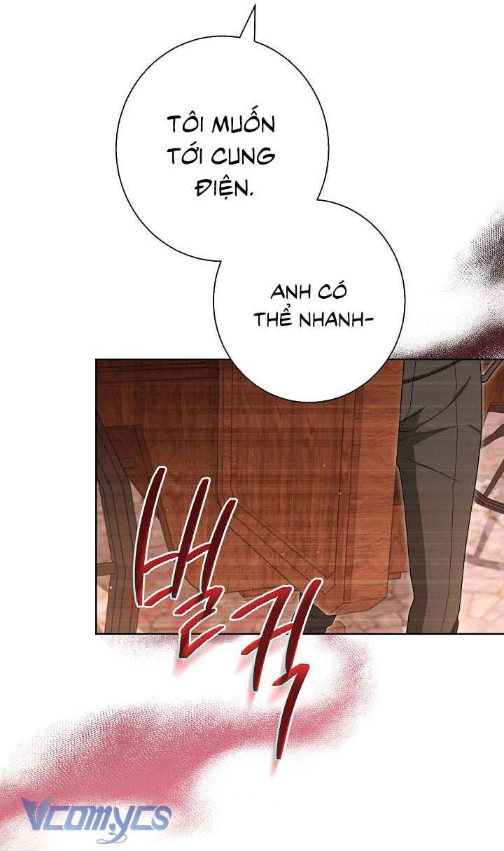 Hầu Gái Độc Quyền Của Hoàng Hậu Phản Diện Chapter 25 - Trang 4