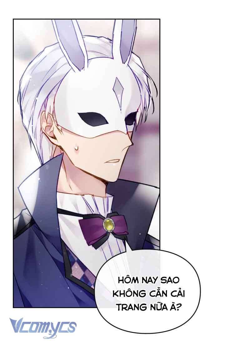 Kết Cục Của Nhân Vật Phản Diện Chỉ Có Thể Là Cái Chết Chapter 110 - Next Chapter 111