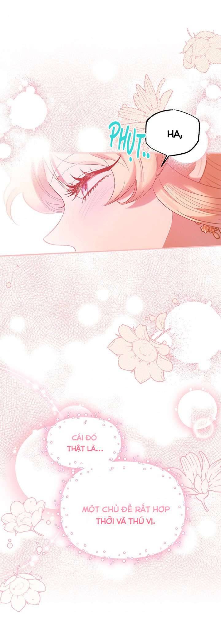 May Mắn Hay Bất Hạnh Chap 60 - Next Chap 61
