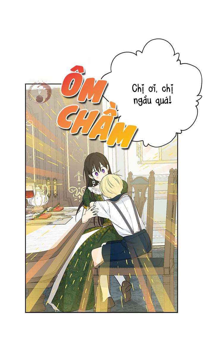Tôi Là Minh Chứng Của Sự Thật Chap 47 - Trang 3