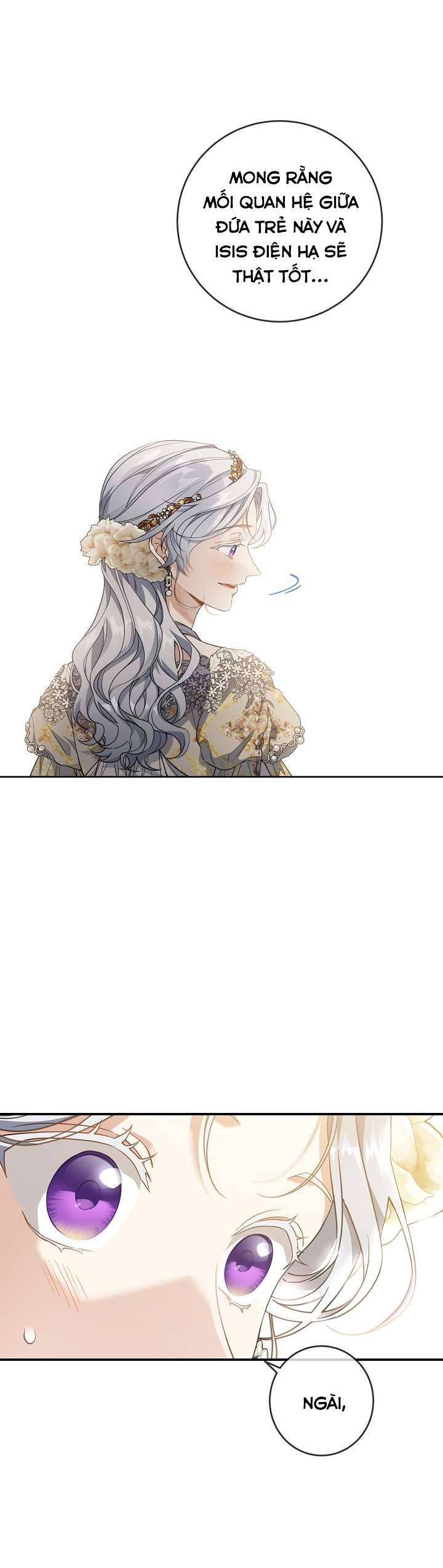 Lại Một Lần Nữa Hướng Về Ánh Sáng Chap 33 - Trang 2