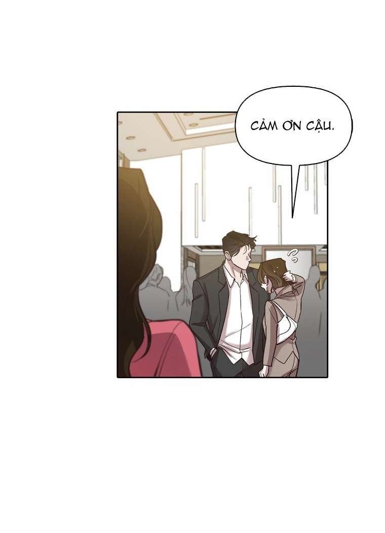 Thanh Xuân Của Chúng Ta Chap 84 - Trang 4