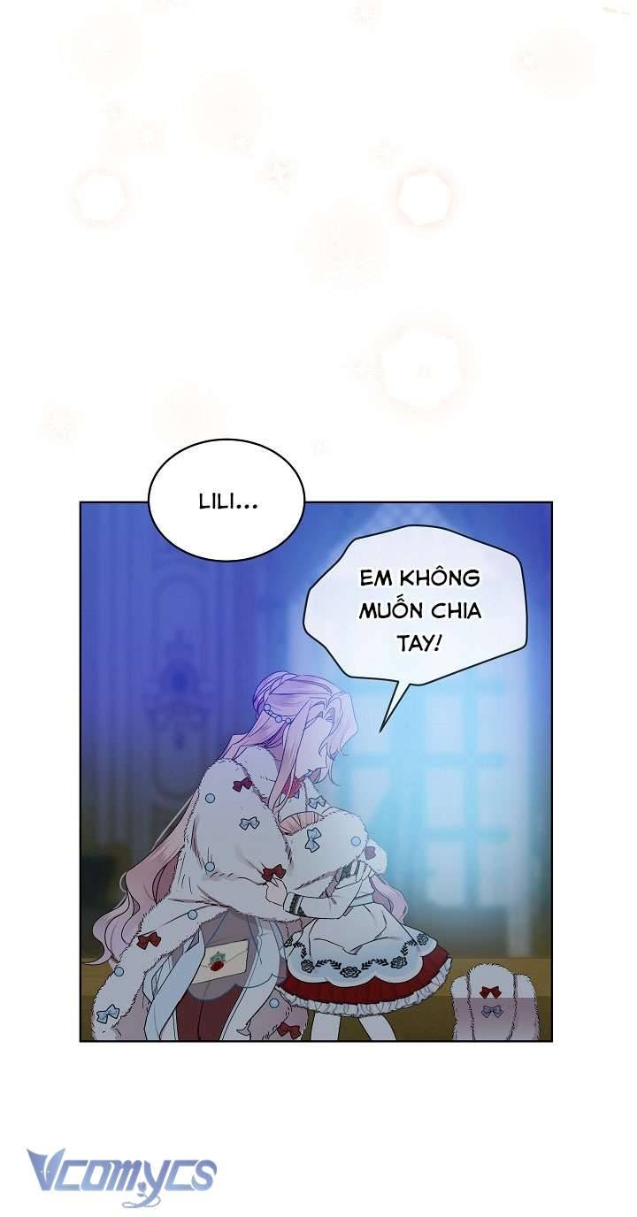 Quý Cô Thế Giới Ngầm Chap 54 - Trang 3