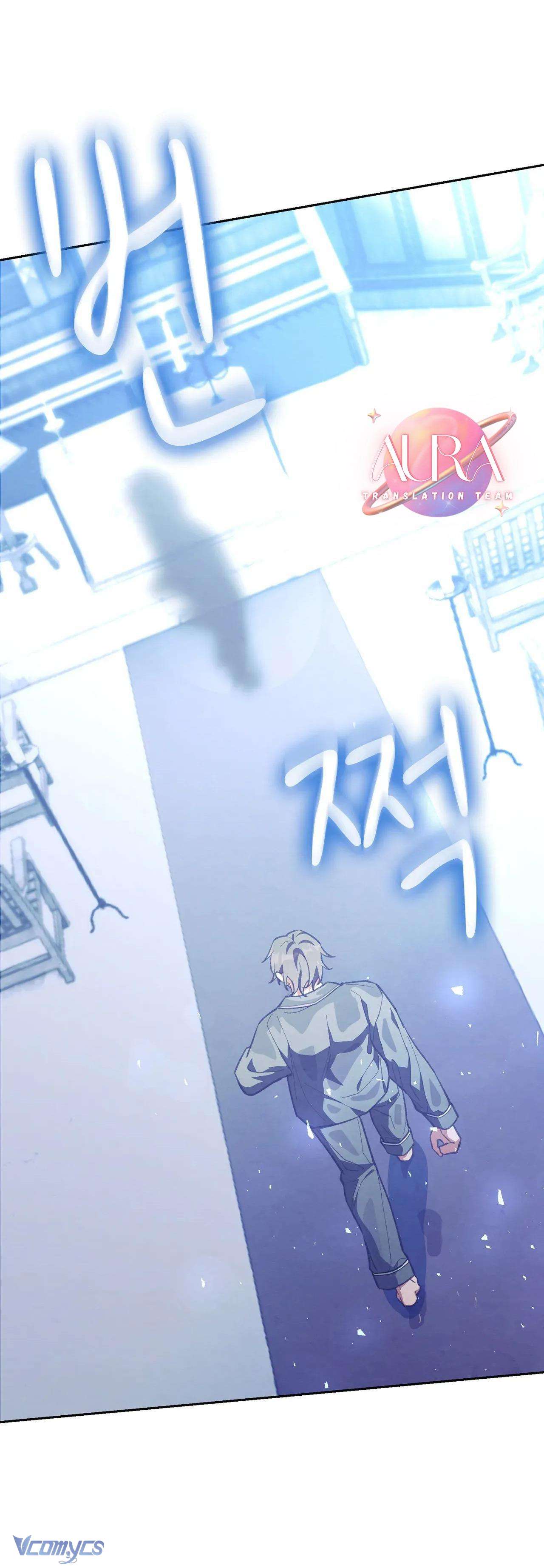 Chạy Trốn Khỏi Thợ Săn Chap 17 - Trang 4