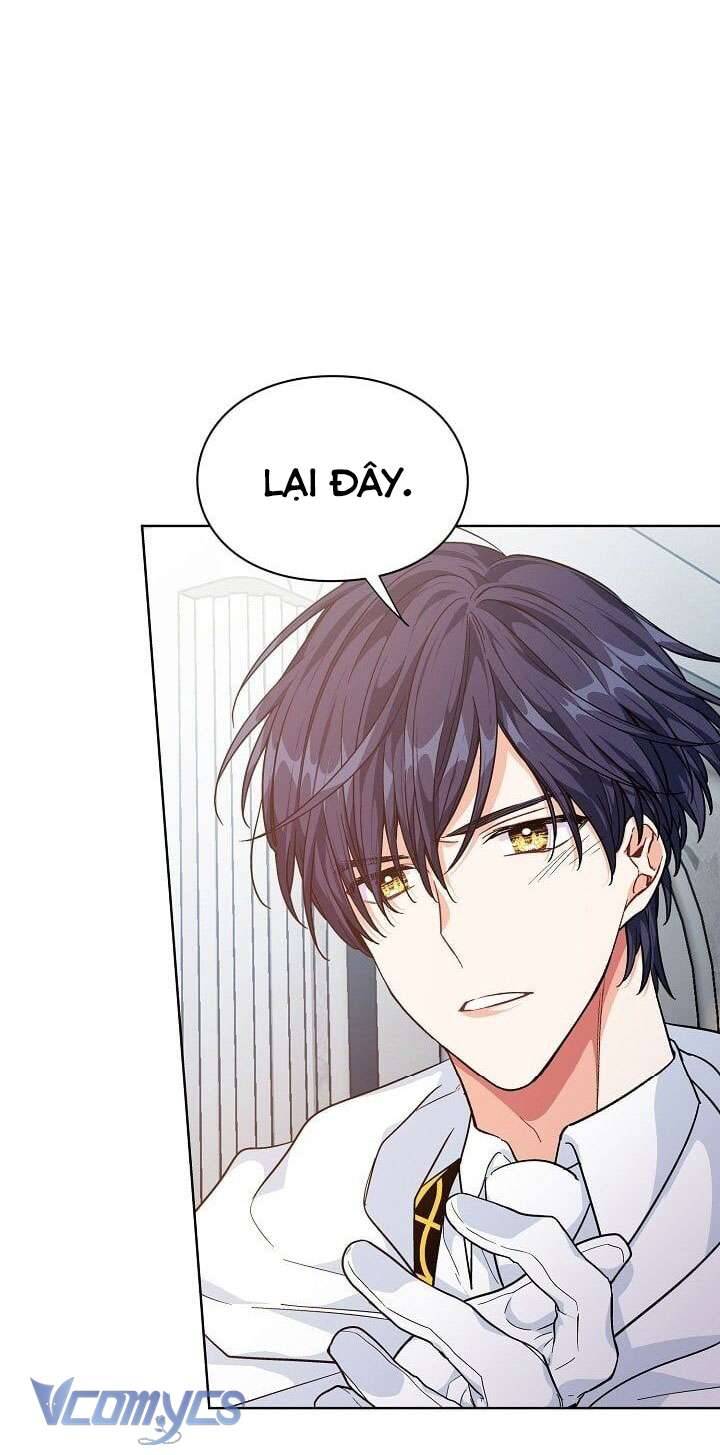 Bác Sĩ Elise: Vi Tiểu Thư Với Cây Đèn Dầu Chap 79 - Trang 2