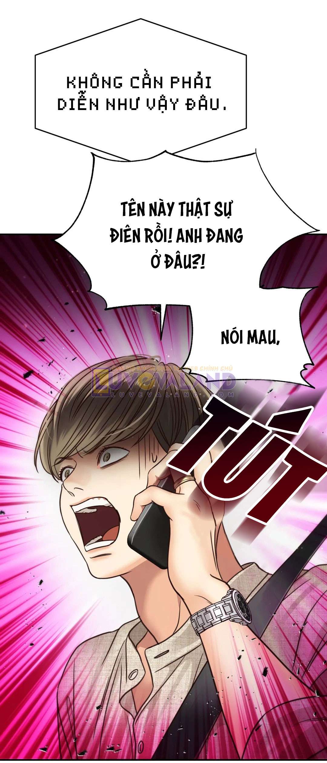 Ngôi Sao Ban Mai Chap 52 - Trang 2
