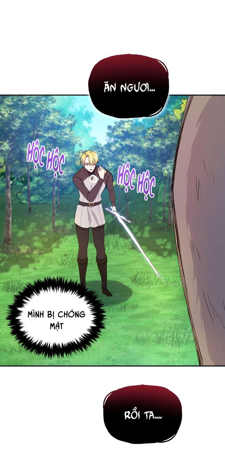 Người Bảo Hộ Của Bạo Quân Là Ma Nữ Tàn Độc Chap 48 - Trang 4
