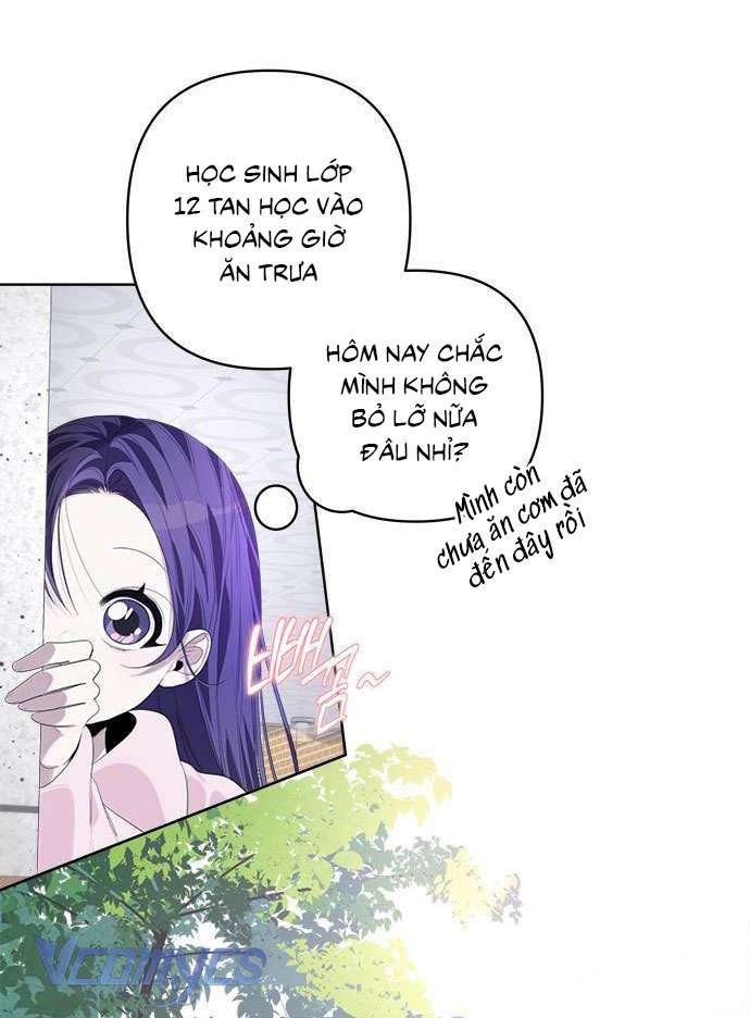 Đàn Anh Xấu Xa! Chap 67 - Trang 3