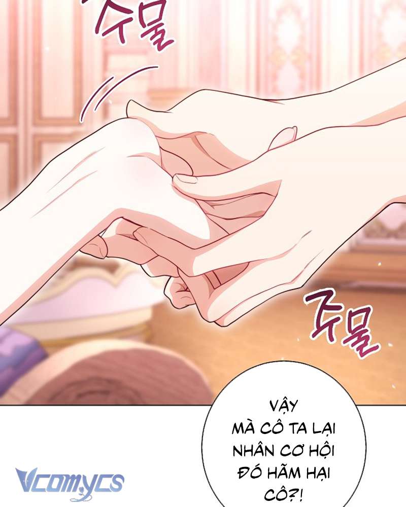 Hầu Gái Độc Quyền Của Hoàng Hậu Phản Diện Chapter 37 - Trang 4