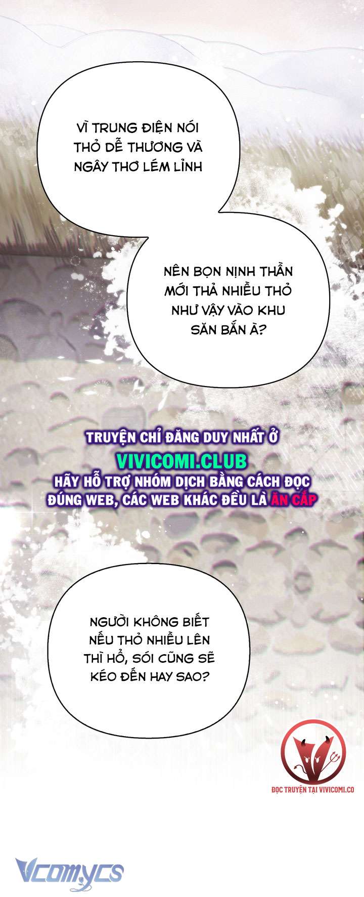 [18+] Tiết Học Bí Mật Của Trung Điện Chap 49 - Trang 2
