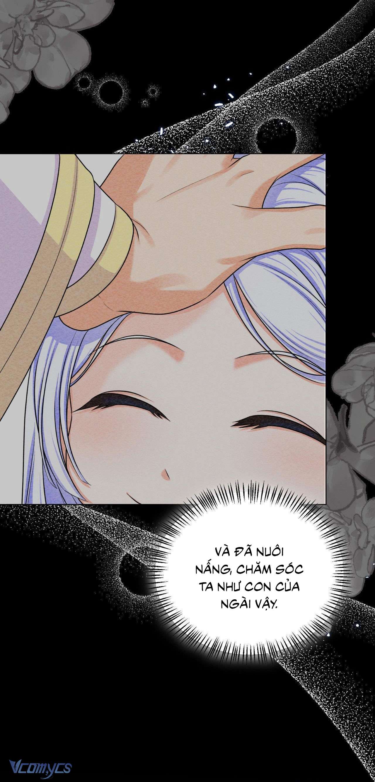 Thánh Nữ Sa Ngã Chap 1 - Trang 2