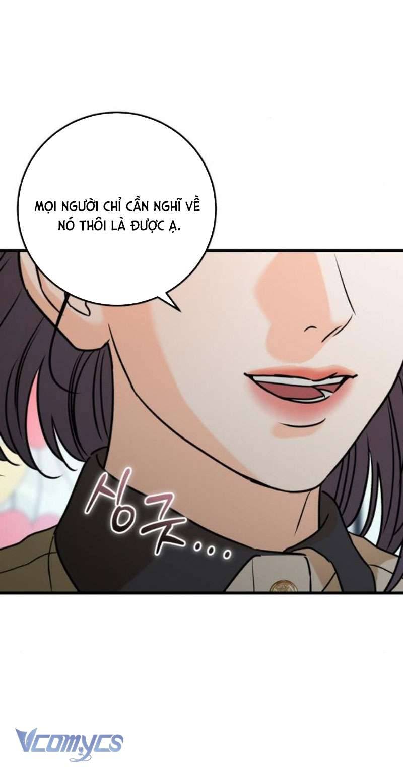 Tôi Nóng Lòng Muốn Chiếm Lấy Cô Ấy Chap 36 - Trang 3