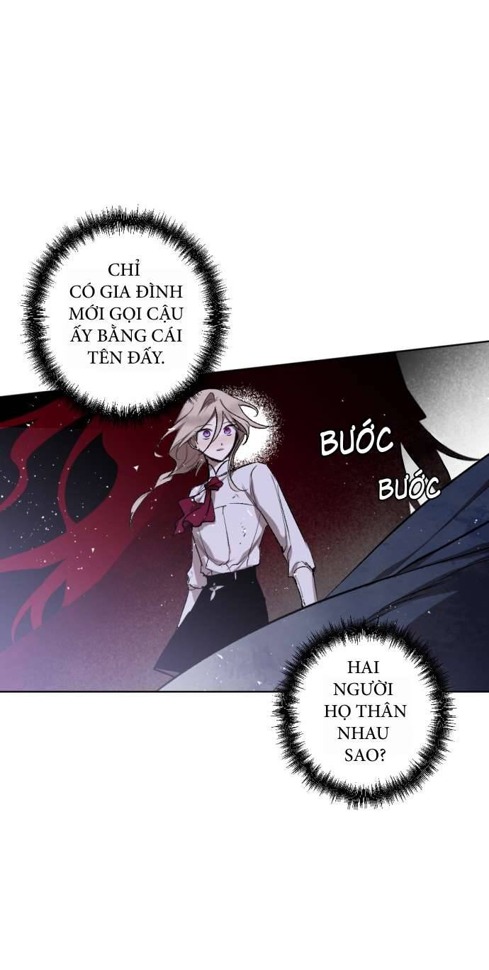 Lời Thú Nhận Của Chúa Tể Bóng Tối Chap 23 - Trang 4