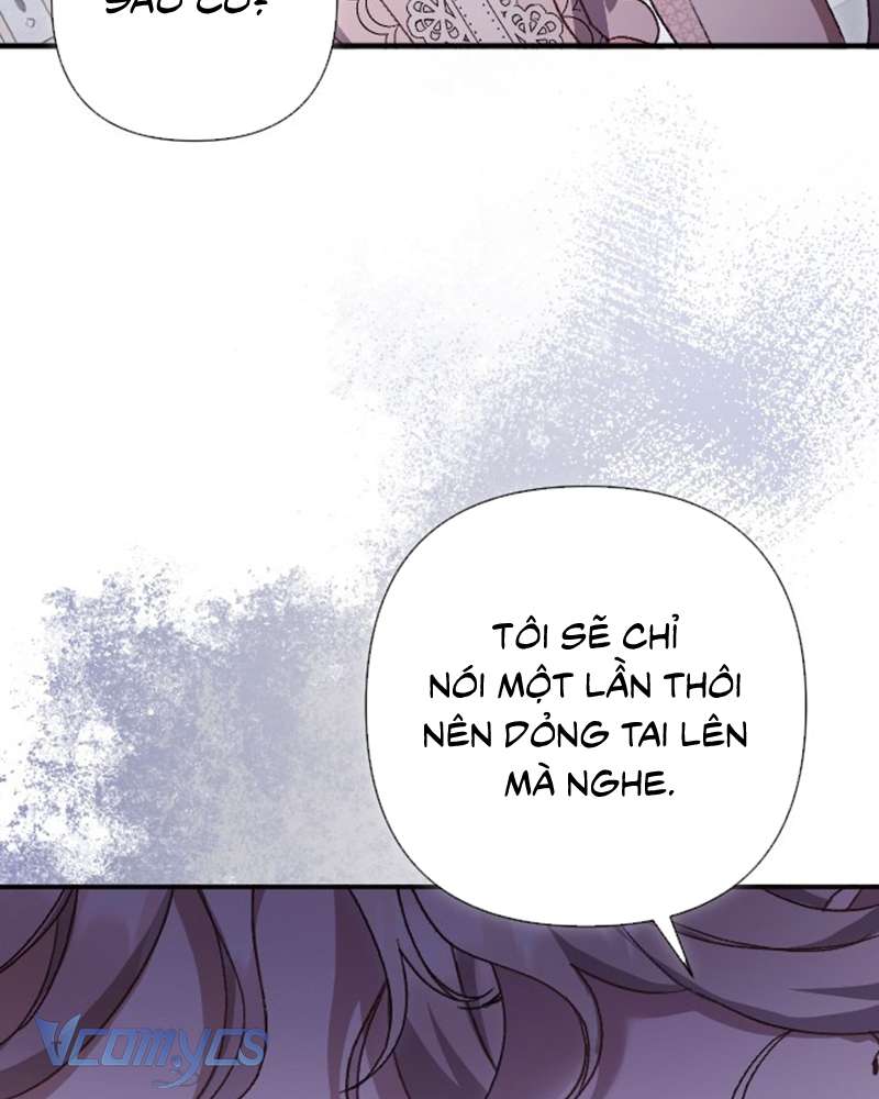 Dành Cho Những Ai Coi Hối Tiếc Là Điều Xa Xỉ Chap 24 - Trang 4