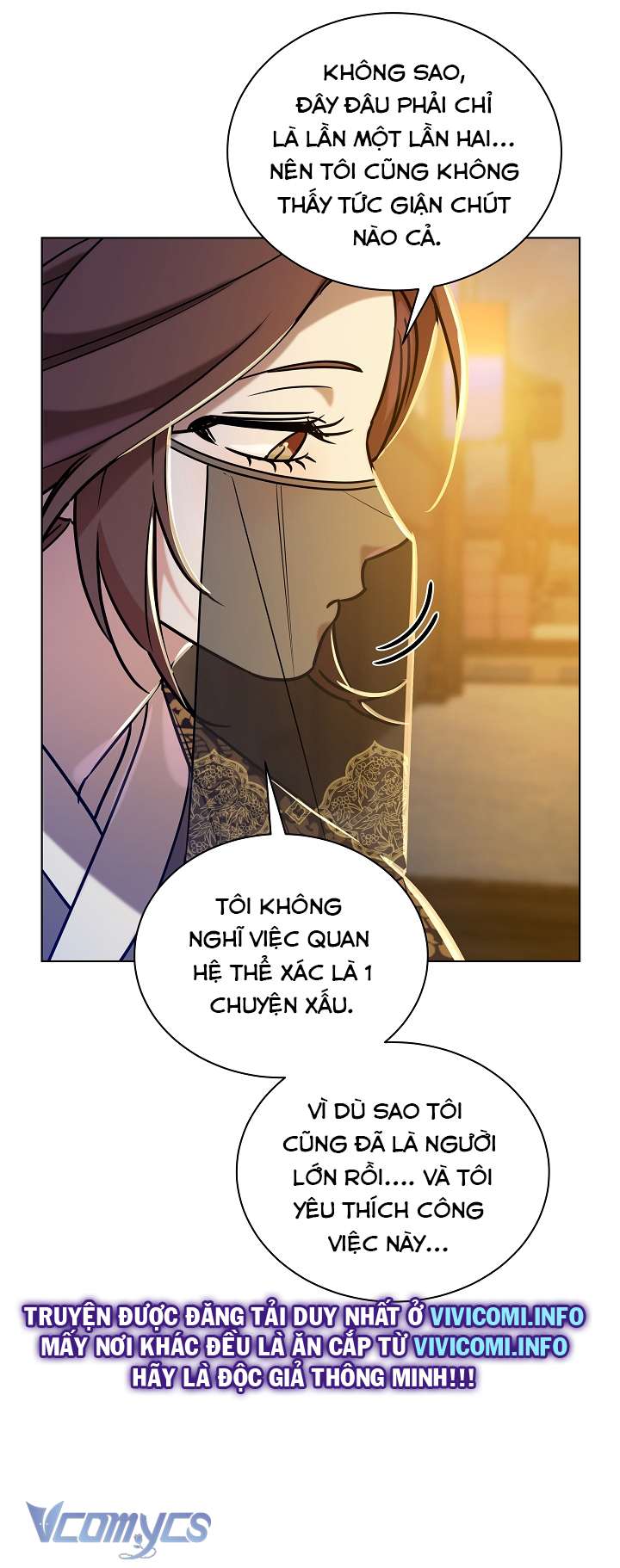 [18+] Biên Niên Sử Xuân Họa Thời Joseon Chap 25 - Trang 2