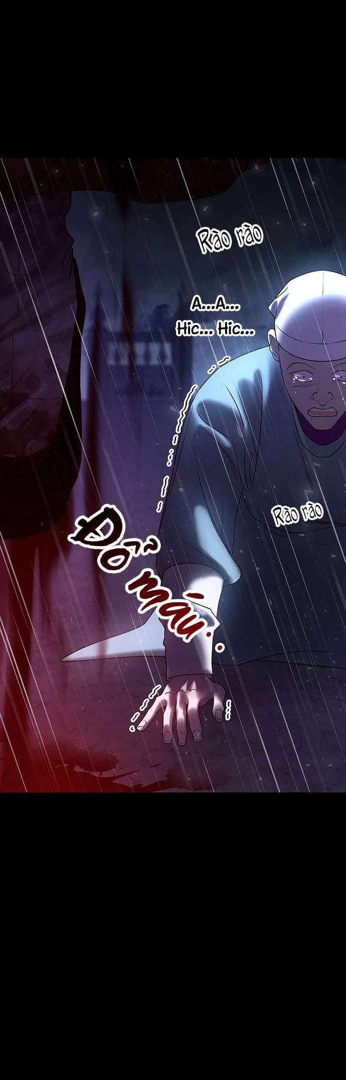 Vương Tử Huyền Bí Chapter 39 - Trang 4