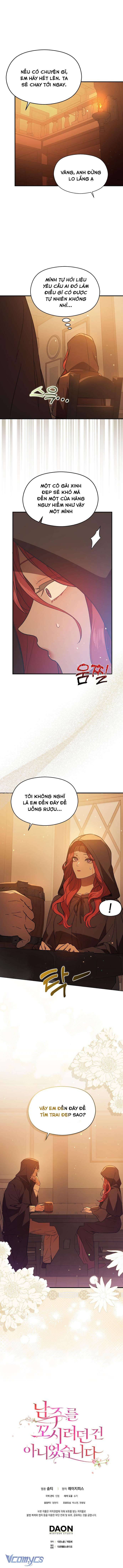 Tôi không cố tình quyến rũ nam chính Chap 80 - Trang 2