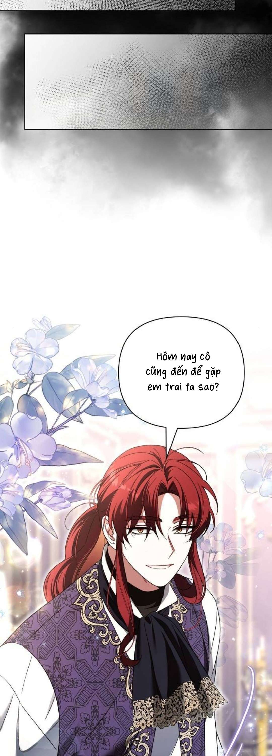 Dành Cho Nàng Juliet Xinh Đẹp Chapter 6 - Trang 4