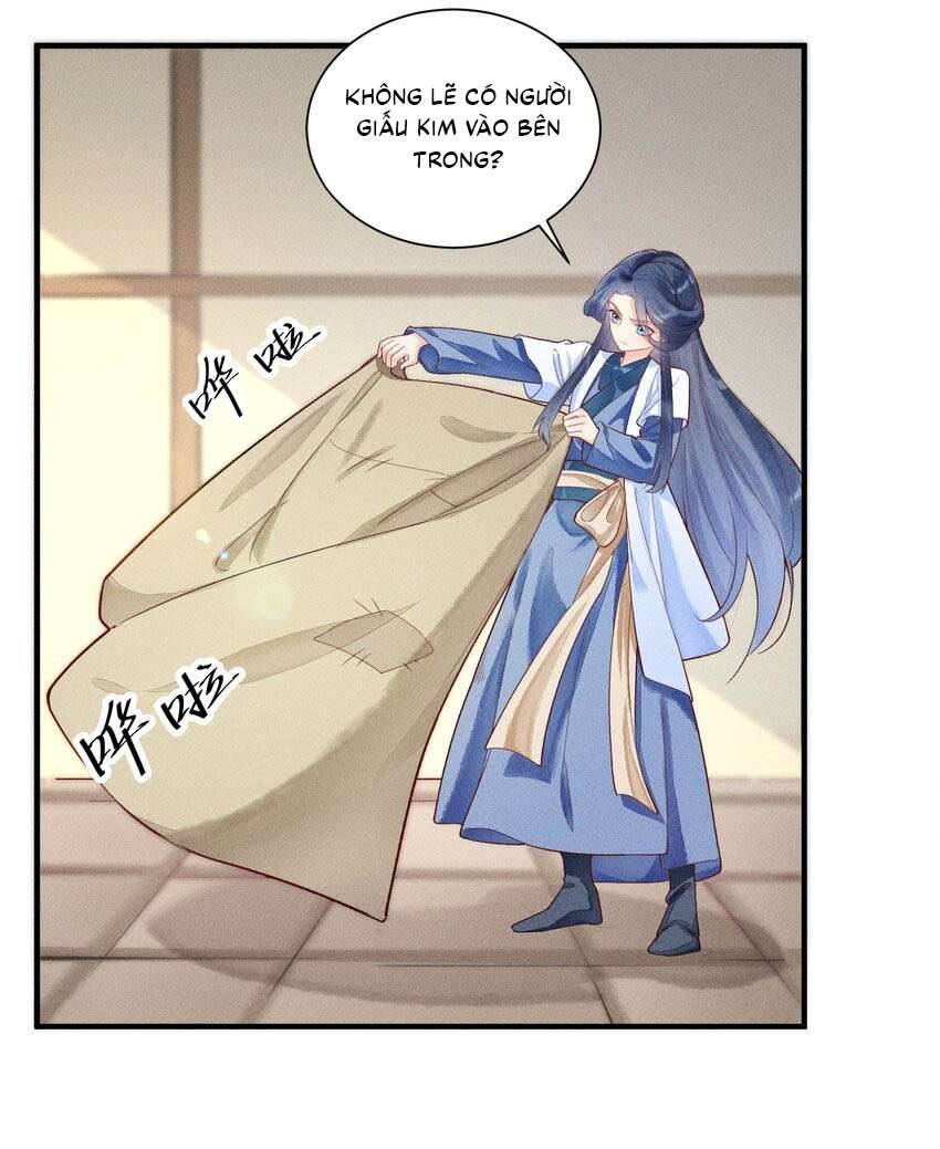 Nuôi Dưỡng Hoàng Tử Chap 3 - Trang 2