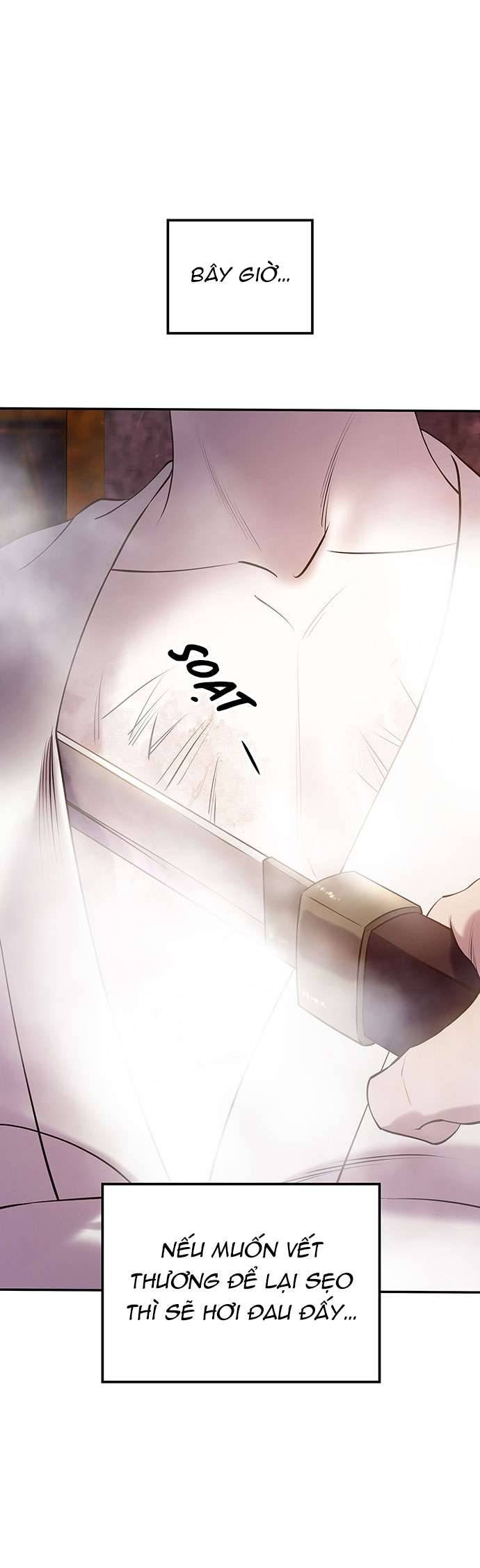 Vương Tử Huyền Bí Chapter 26 - Trang 4