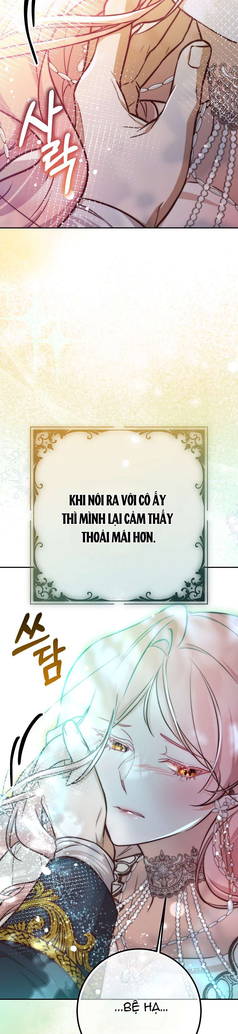 Khi Trái Tim Dẫn Lối Đôi Ta Chapter 26 - Trang 4