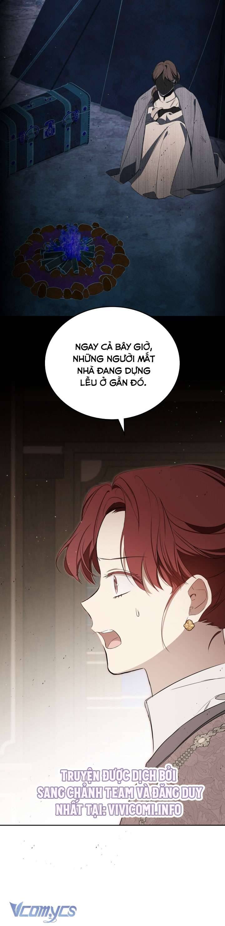 Kiếp Này Nhất Định Làm Gia Chủ Chap 154 - Trang 2