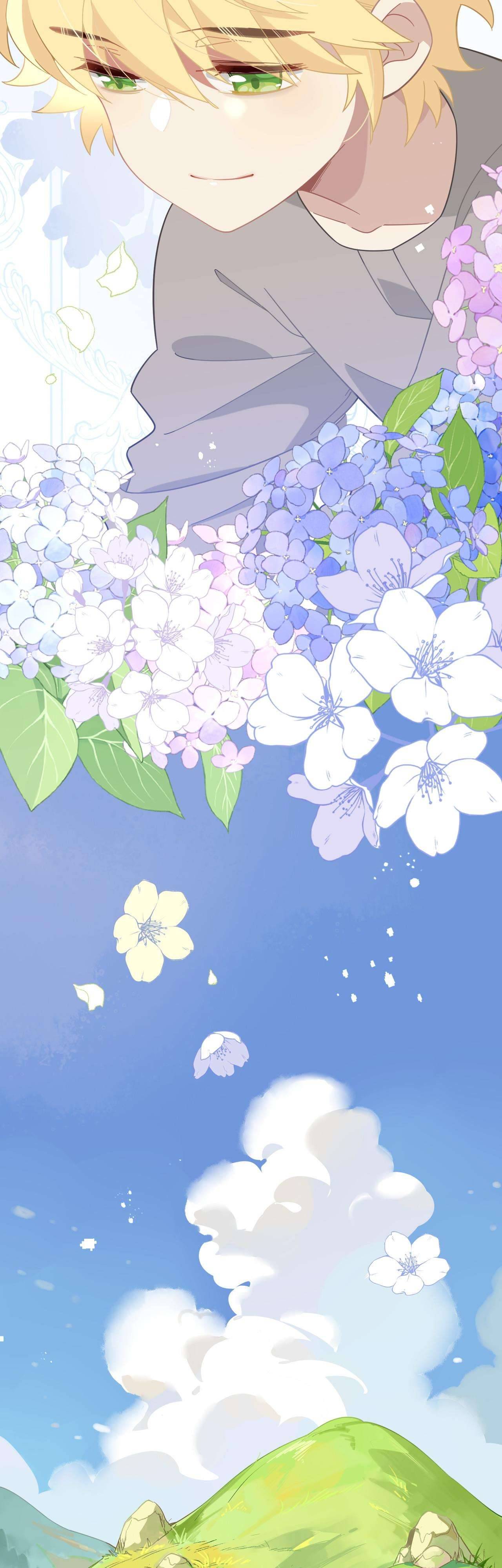 Xuyên thành phù thủy nuôi dưỡng kỵ sĩ thánh điện Chapter 6 - Next Chapter 7