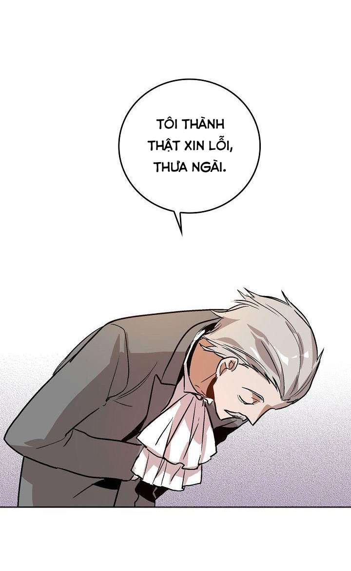 Vị Hôn Thê Khế Ước Của Công Tước Chapter 25 - Trang 4
