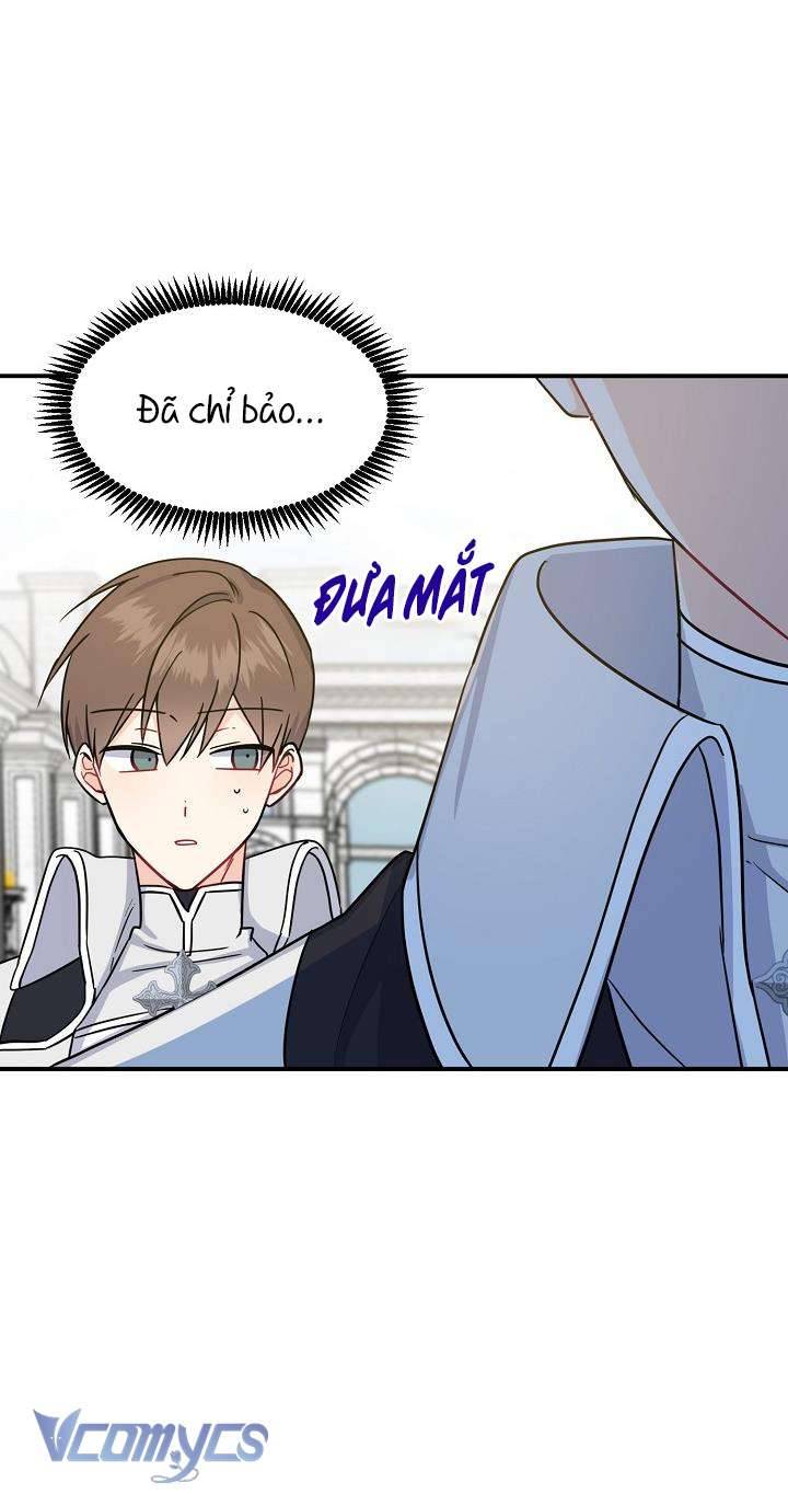 A Nào, Ngậm Thìa Vàng Nhé? Chap 16 - Trang 3