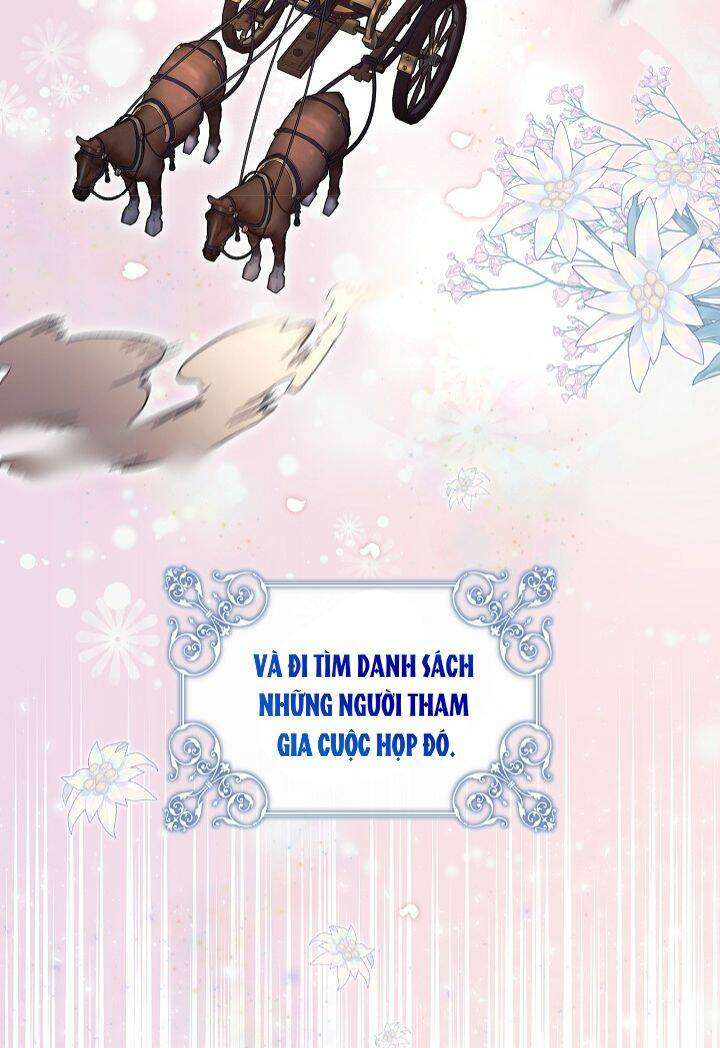 Bệ Hạ, Tôi Sẽ Giết Ngài! Chapter 11 - Trang 4